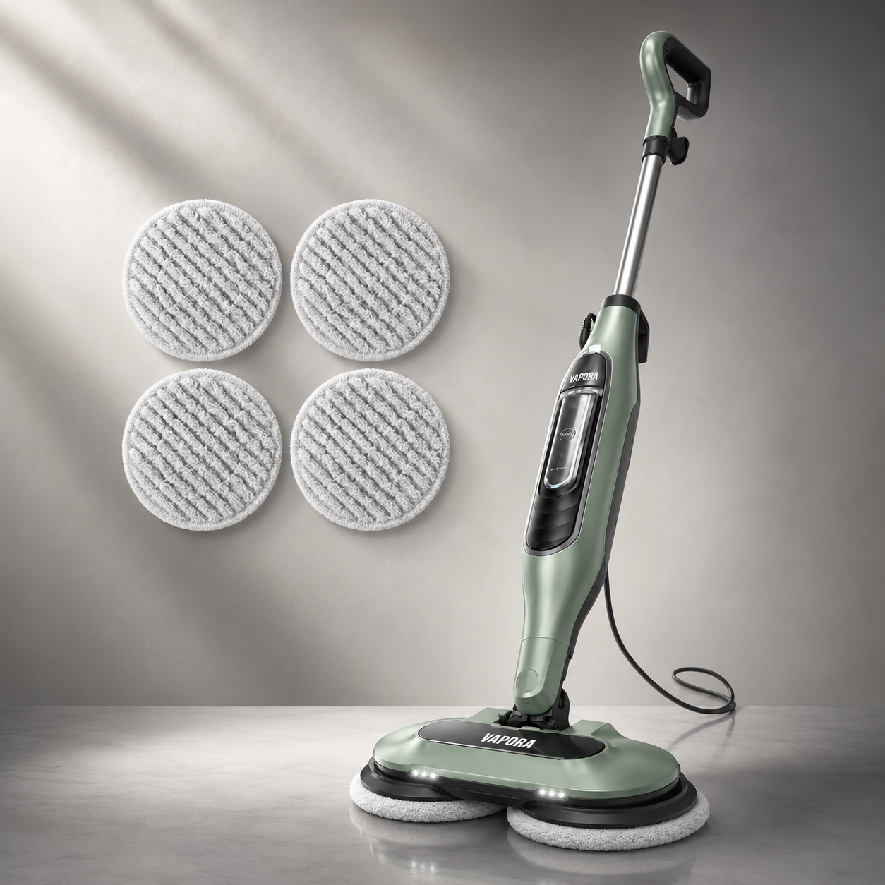 VAPORA STEAM BLASTER MOP